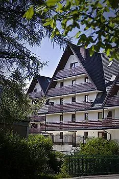 Apartament Tatrytop Tetmajer Centrum Zakopane 0*,  Polska