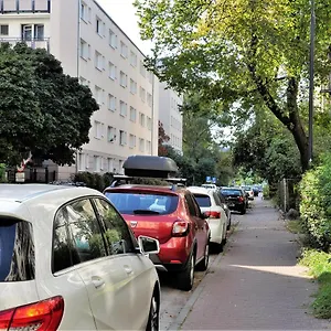 Prudentia Węgierska Warszawa