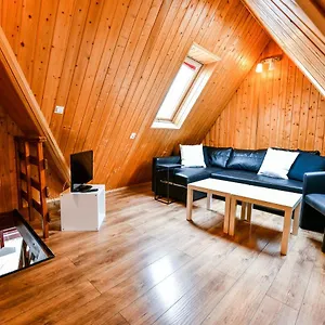 Apartament Rentplanet - Bulwary Słowackiego, Zakopane