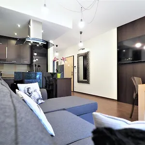 Vip Stara Polana 2 Apartament