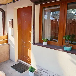 Apartament Bazatatry świstak, Zakopane