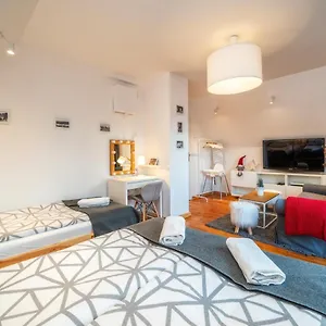 Apartament Gabi, Zakopane