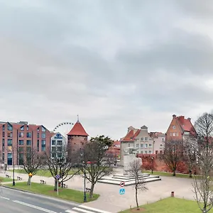 Dream Loft Podwale Staromiejskie Gdańsk